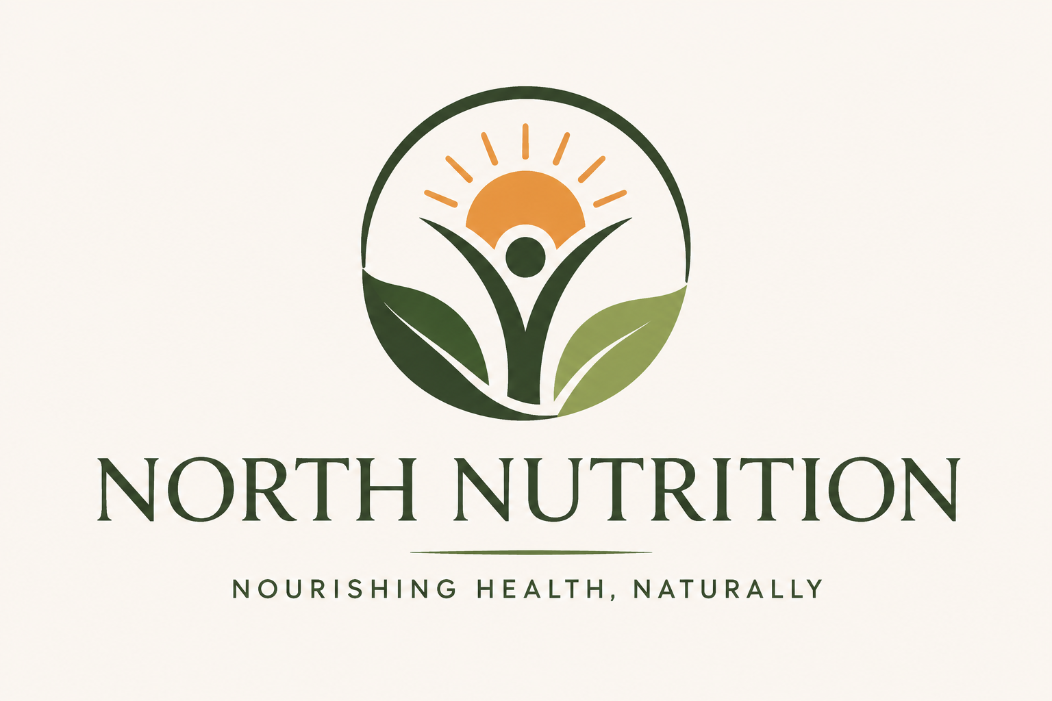 North Nutrition - Nourishing health, naturally
